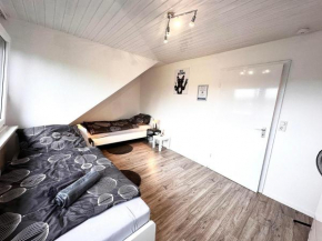 VAZ Apartments WU12 für Monteure, Küche, TV, WLAN, Parkplatz, Autobahnähe